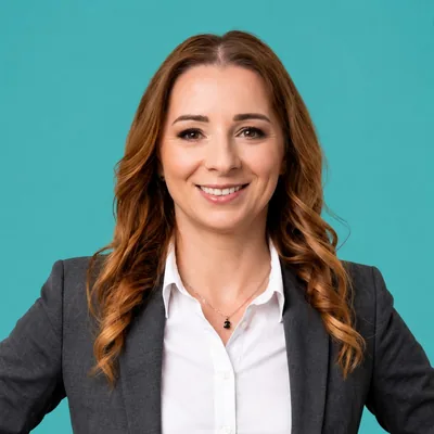 Karolina Łazęcka