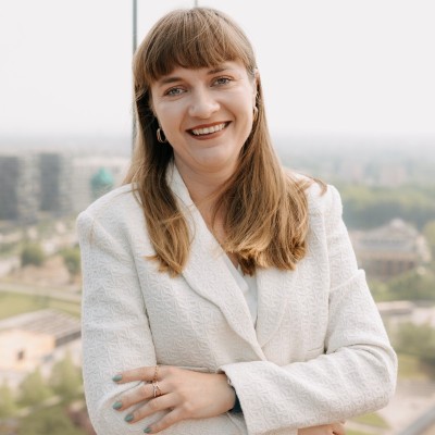 Marta Szołtys