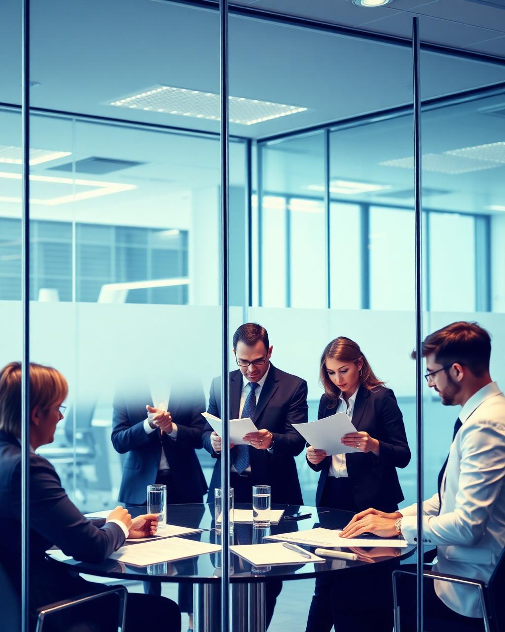 Alior Leasing zdigitalizował ewidencję czasu pracy dla 500+ osób